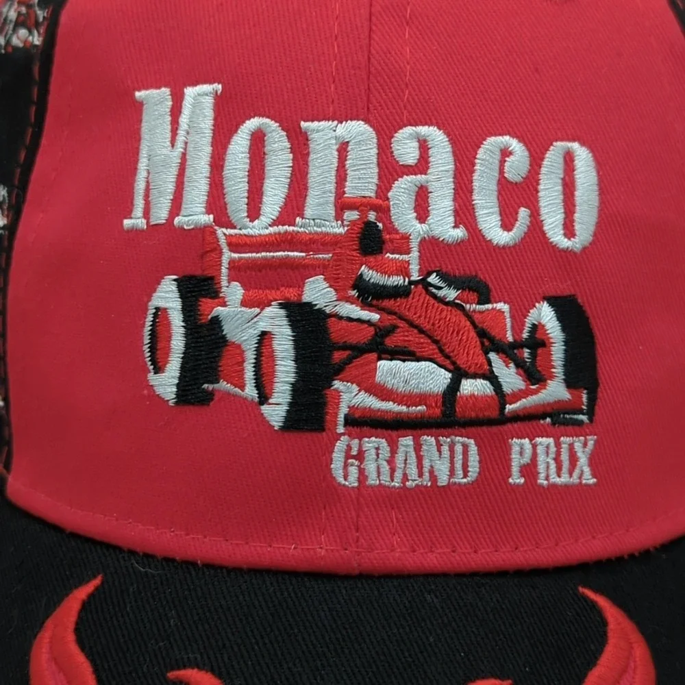 N/A monaco grand